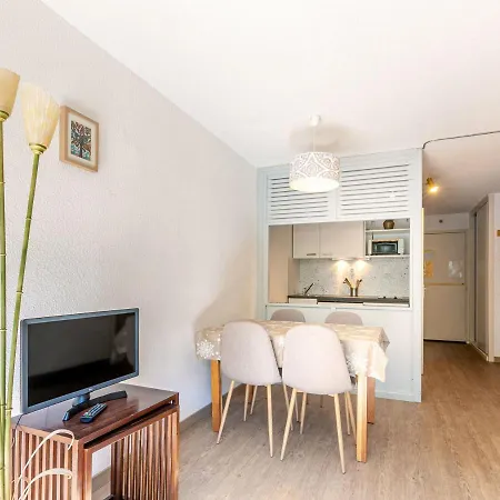 Val-d'isere, 1 Piece, 3 Personnes - Fr-1-694-335 Апартаменты *