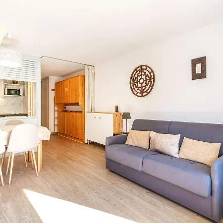 Апартаменты Val-d'isere, 1 Piece, 3 Personnes - Fr-1-694-335 *