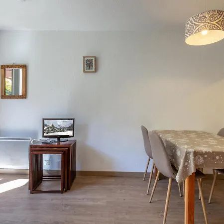 Val-d'isere, 1 Piece, 3 Personnes - Fr-1-694-335 *